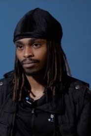 Jermaine Freeman portrait