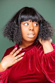 Teri Gamble portrait