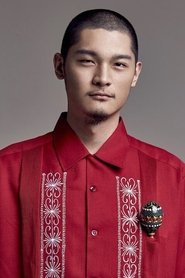 Leo Wang portrait