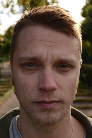 Magnus Skog portrait