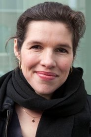 Simone van Dusseldorp portrait