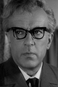 Vladimir Chestnokov portrait