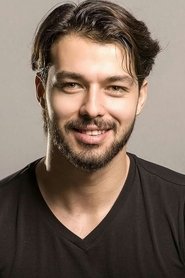 Hilmi Cem İntepe portrait