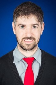 Paul Wittenberger portrait