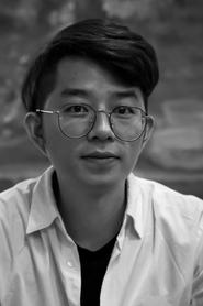 Xiaoming Chen portrait