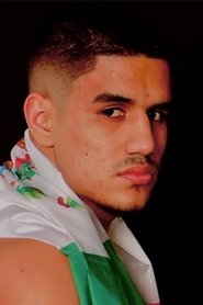Richard Medina portrait