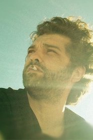 Sebastián Arabia portrait