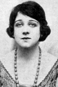 Betty Dodsworth portrait