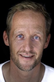 Stephan Kampwirth portrait