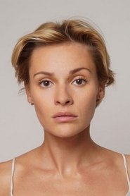 Alisa Lisichkina portrait