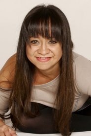 Andréa Neves portrait