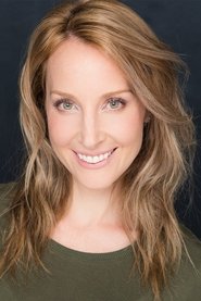 Rachel MacMillan portrait