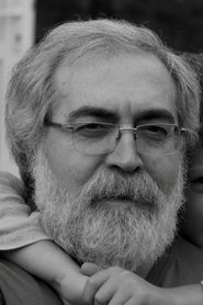 Robert Sahakyants portrait