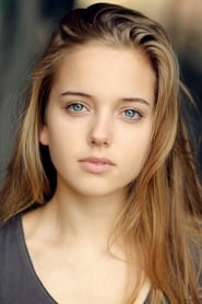 Hannah Rae portrait