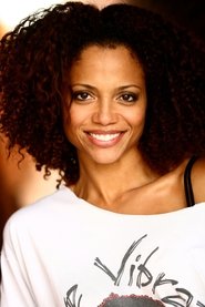 Sundra Oakley portrait