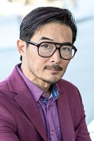 Arnold Chun portrait