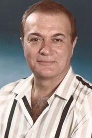 Wahid Jalal portrait