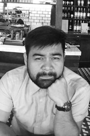 Borgy Torre portrait