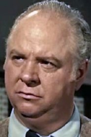 Charles Watts portrait