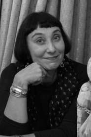 Marina Kurchevskaya portrait