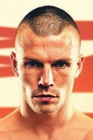 Andrew Cain portrait