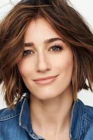 Jen Jacob portrait