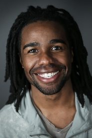 Jabari Thomas portrait