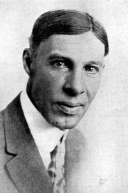 Edward Warren portrait