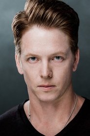Kraig Dane portrait