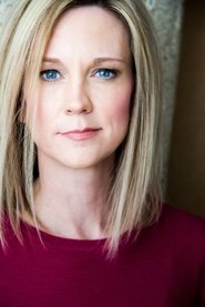 Gena West portrait