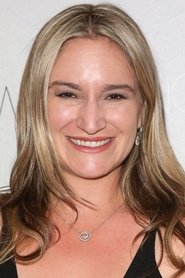 Ashley Avis portrait