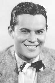 Dick Baldwin portrait