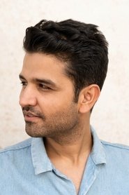 Sanjay Bishnoi portrait
