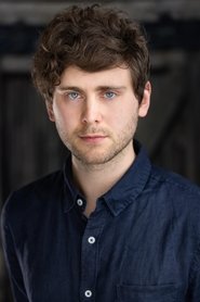 Huw Jennings portrait