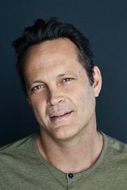 Vince Vaughn portrait
