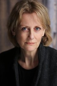 Jessica Turner portrait