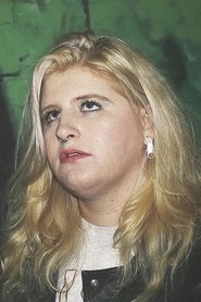 Louise Weard portrait