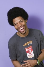 Mike E. Winfield portrait