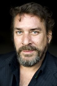 Thomas Eje portrait