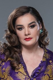 Gogo Brebou portrait