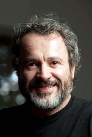 Leonardo Medeiros portrait