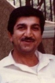 Shakeeb Rasheed portrait