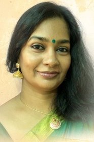 Aadhira Pandilakshmi portrait