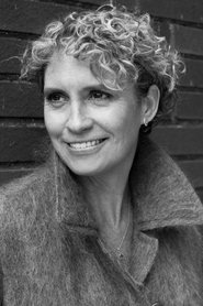 Fiona Gillies portrait