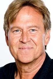 Brent Crawford portrait