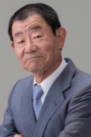 Masaru Taga portrait