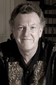 Jeff Keane portrait