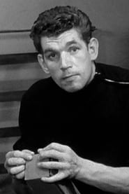 Michel Constantin portrait