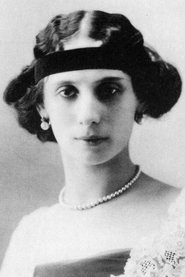 Anna Pavlova portrait