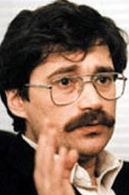 Sergey Fiks portrait